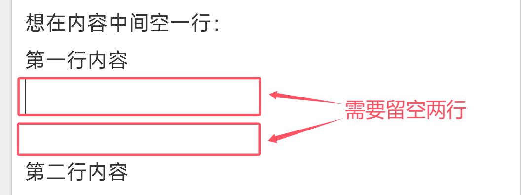 手机端发帖后帖子内容变成一行了该怎么解决？