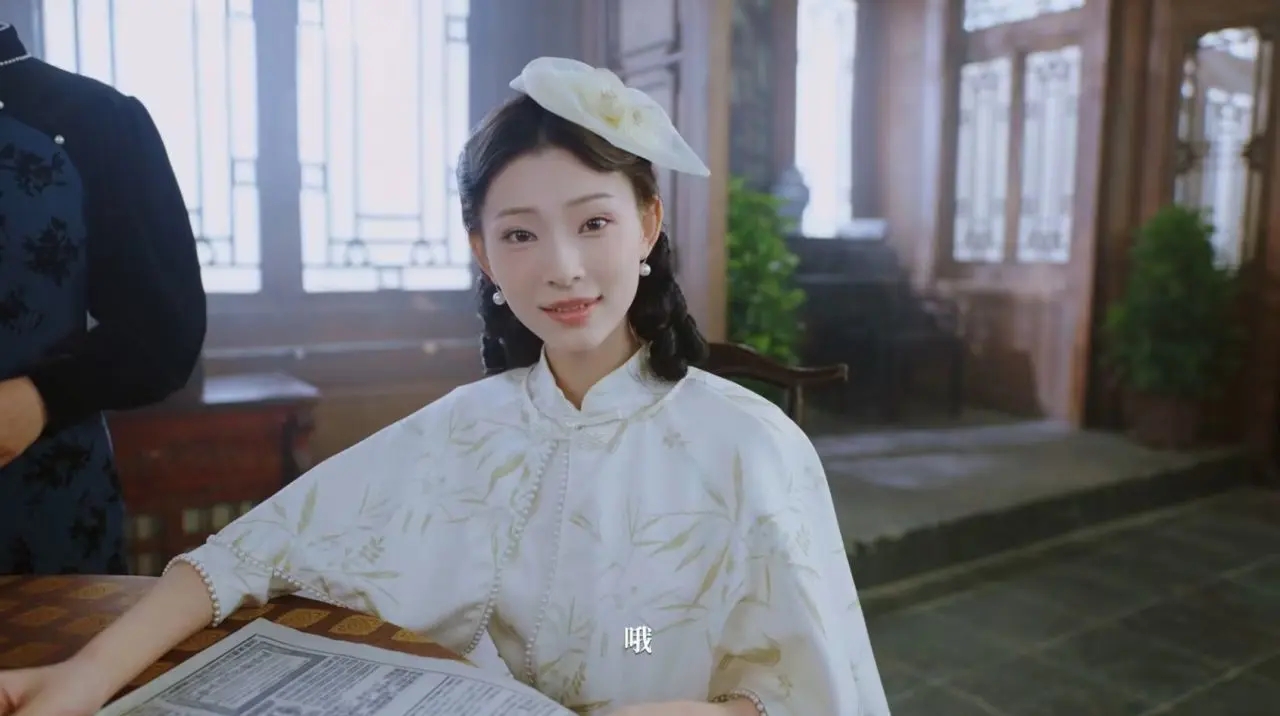 钟晨瑶