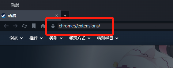 Steam还能这么玩？内置一键翻译+游戏史低价格查询